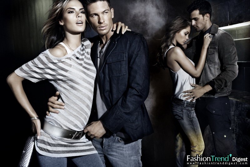 Armani Exchange 2007VDƬ